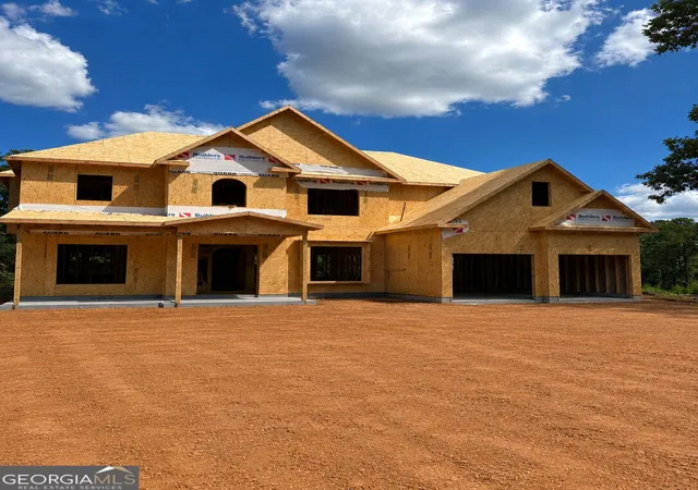 Photo 1 of Single family home for sale at 141 Floyd Rd #LOT 3, Hampton, GA 30228 | MLS# 10799242 | Listing updated on 2026-09-01