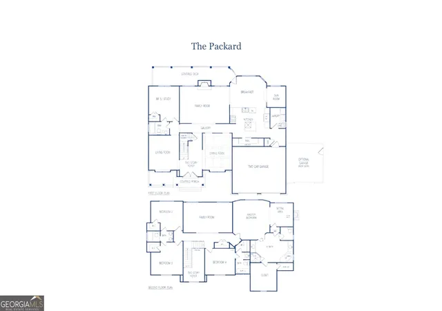 Photo 3 of Single family home for sale at 141 Floyd Rd #LOT 3, Hampton, GA 30228 | MLS# 10799242 | Listing updated on 2026-09-01