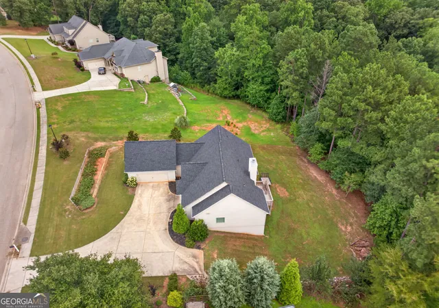 Photo 59 of Single family home for sale at 2854 Shadowstone Wy, Winder, GA 30680 | MLS# 10833734 | Listing updated on 2026-09-14