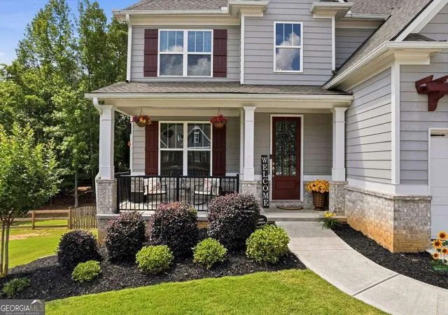 Photo 2 of Single family home for sale at 70 Dunston Way, Villa Rica, GA 30180 | MLS# 10843378 | Listing updated on 2026-09-10