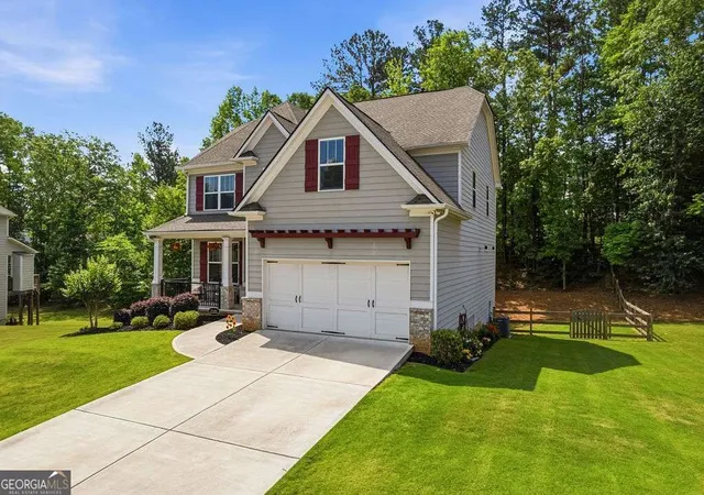 Photo 2 of Single family home for sale at 70 Dunston Way, Villa Rica, GA 30180 | MLS# 10843378 | Listing updated on 2026-09-10