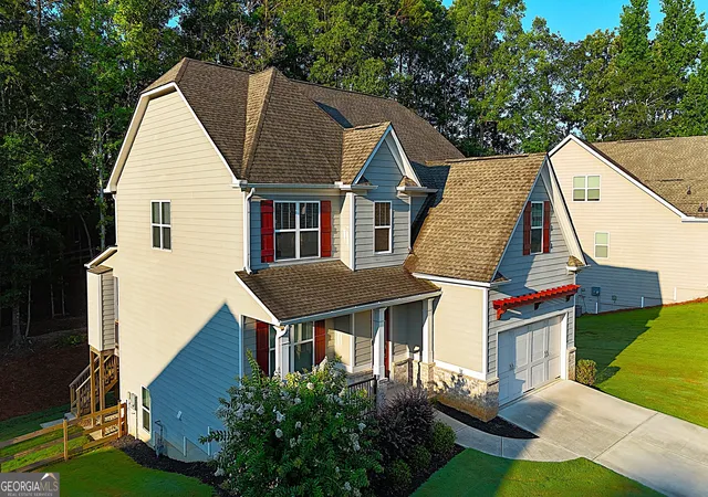 Photo 4 of Single family home for sale at 70 Dunston Way, Villa Rica, GA 30180 | MLS# 10843378 | Listing updated on 2026-09-10