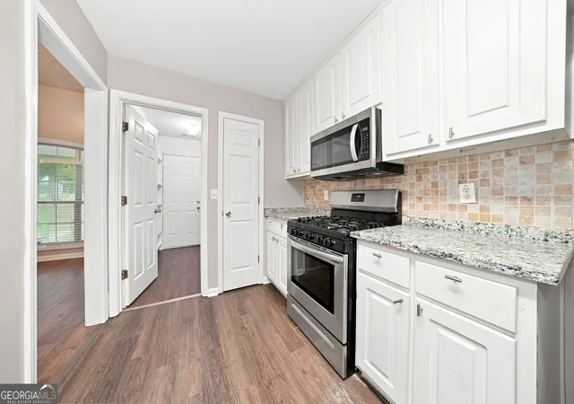 Photo 3 of Single family home for sale at 125 River View Ct, Hampton, GA 30228 | MLS# 10840767 | Listing updated on 2026-09-18