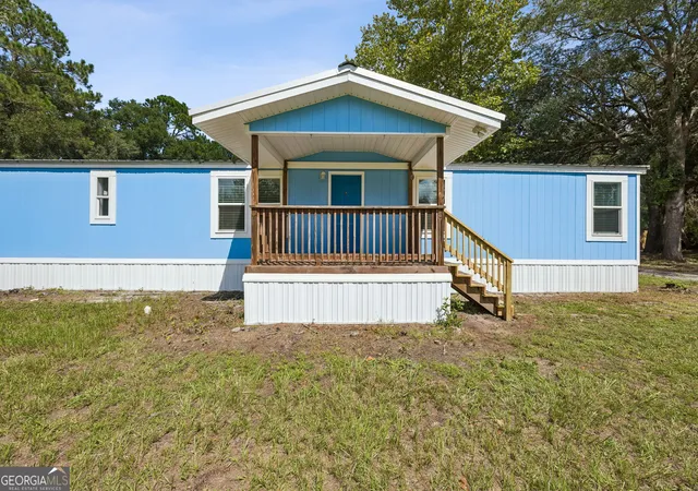 Photo 1 of Sale Pending at 3191 Dover Blf Rd, Waverly, GA 31565 | MLS# 10845465 | Listing updated on 2026-09-16