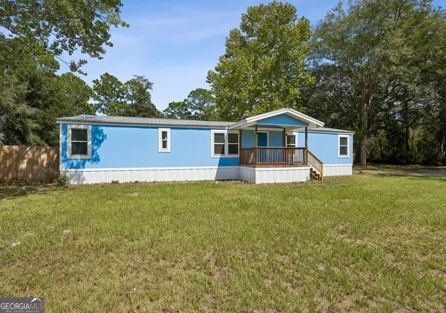 Photo 2 of Sale Pending at 3191 Dover Blf Rd, Waverly, GA 31565 | MLS# 10845465 | Listing updated on 2026-09-16