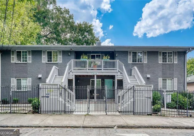 Photo 1 of Condo for sale at 210 Sampson St #7, Atlanta, GA 30312 | MLS# 10839025 | Listing updated on 2026-09-14