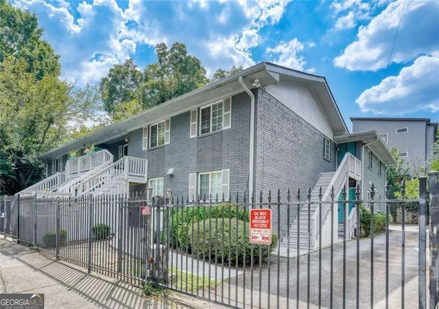 Photo 2 of Condo for sale at 210 Sampson St #7, Atlanta, GA 30312 | MLS# 10839025 | Listing updated on 2026-09-14