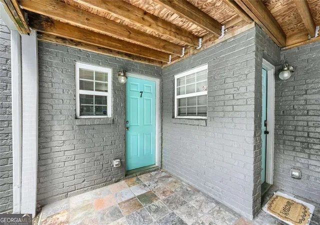 Photo 3 of Condo for sale at 210 Sampson St #7, Atlanta, GA 30312 | MLS# 10839025 | Listing updated on 2026-09-14