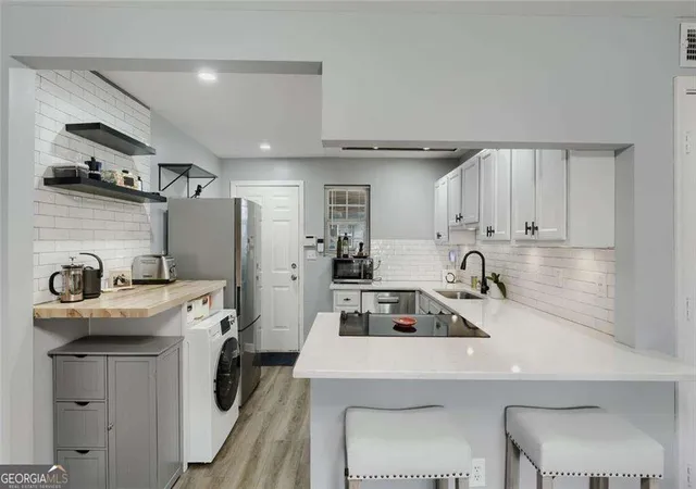 Photo 4 of Condo for sale at 210 Sampson St #7, Atlanta, GA 30312 | MLS# 10839025 | Listing updated on 2026-09-14