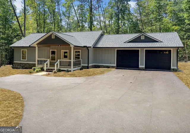 Photo 1 of Sale Pending at 74 Blanche Pl Rd, Clayton, GA 30525 | MLS# 10839825 | Listing updated on 2026-09-09