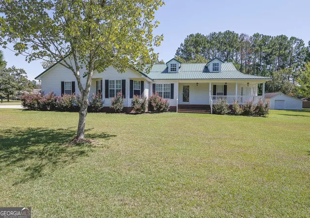 Photo 1 of Sale Pending at 123 Whippoorwill Landing, Cochran, GA 31014 | MLS# 10842053 | Listing updated on 2026-09-18