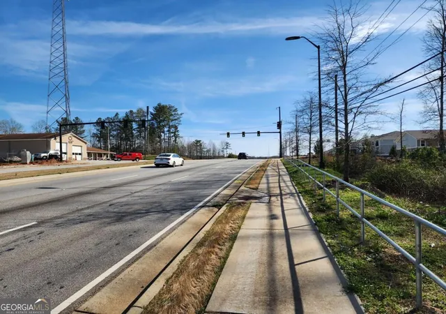 Photo 2 of Land for sale at 0 Highway 92, Douglasville, GA 30134 | MLS# 10837001 | Listing updated on 2026-09-15