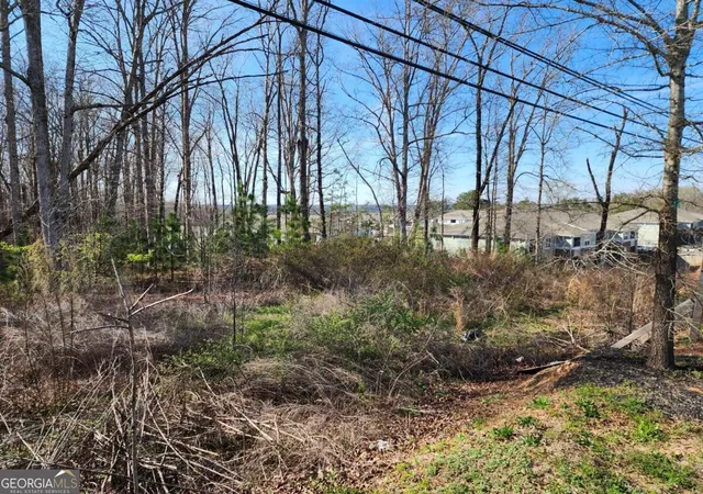 Photo 4 of Land for sale at 0 Highway 92, Douglasville, GA 30134 | MLS# 10837001 | Listing updated on 2026-09-15