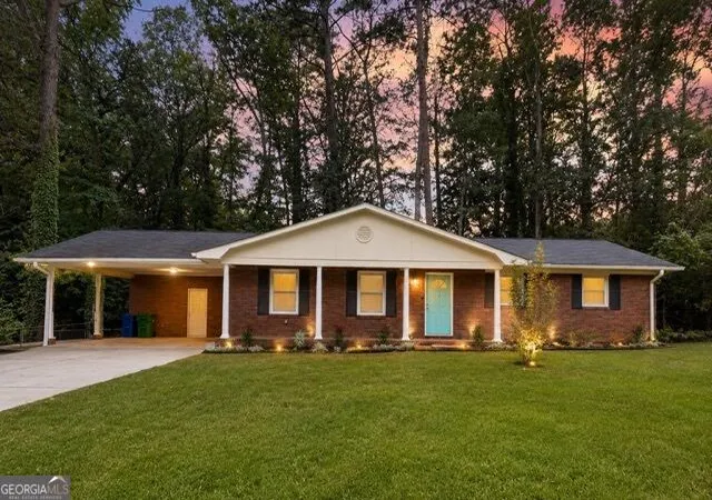 Photo 1 of Sale Pending at 2683 Stardust Trl, Decatur, GA 30034 | MLS# 10761065 | Listing updated on 2026-09-08