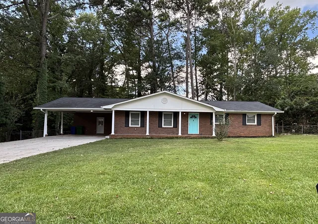 Photo 2 of Sale Pending at 2683 Stardust Trl, Decatur, GA 30034 | MLS# 10761065 | Listing updated on 2026-09-08