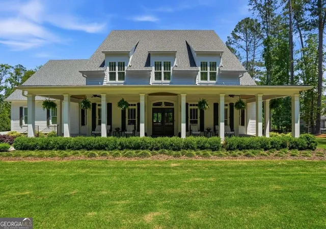 Photo 2 of Single family home for sale at 1570 Redd Rd, Milton, GA 30004 | MLS# 10843328 | Listing updated on 2026-09-10