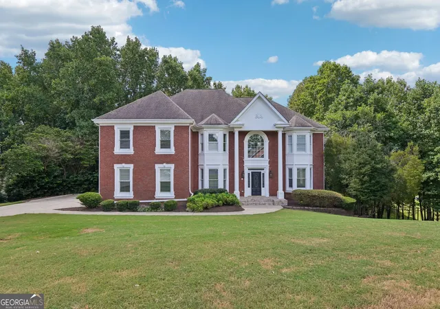 Photo 1 of Mansion for sale at 2745 Kensington Ct, Cumming, GA 30041 | MLS# 10845611 | Listing updated on 2026-09-28