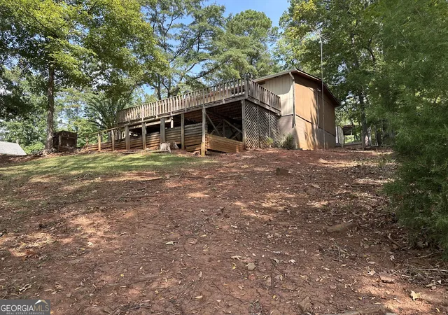 Photo 1 of Manufactured home for sale at 117 Sunfish Trl, Eatonton, GA 31024 | MLS# 10846409 | Listing updated on 2026-09-30