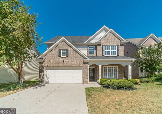 Photo 1 of Single family home for sale at 2877 Pacifica Ives Ct Sw, Snellville, GA 30039 | MLS# 10843825 | Listing updated on 2026-09-11