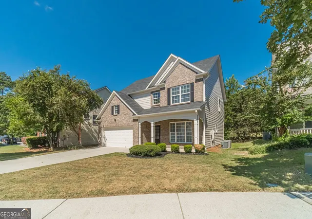 Photo 2 of Single family home for sale at 2877 Pacifica Ives Ct Sw, Snellville, GA 30039 | MLS# 10843825 | Listing updated on 2026-09-11