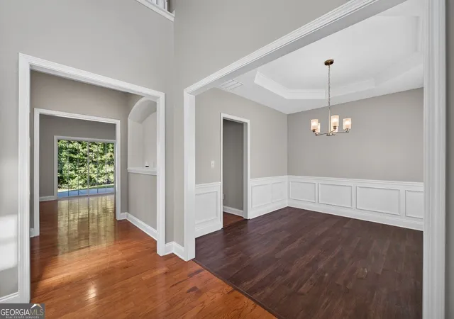 Photo 3 of Single family home for sale at 2877 Pacifica Ives Ct SW, Snellville, GA 30039 | MLS# 10843825 | Listing updated on 2026-09-11