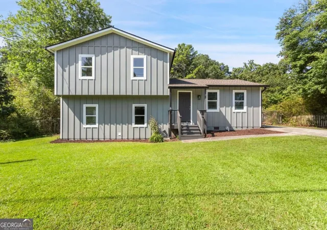 Photo 1 of Single family home for sale at 2698 Aruba Dr, Powder Springs, GA 30127 | MLS# 10837556 | Listing updated on 2026-09-15
