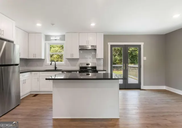 Photo 2 of Single family home for sale at 2698 Aruba Dr, Powder Springs, GA 30127 | MLS# 10837556 | Listing updated on 2026-09-15