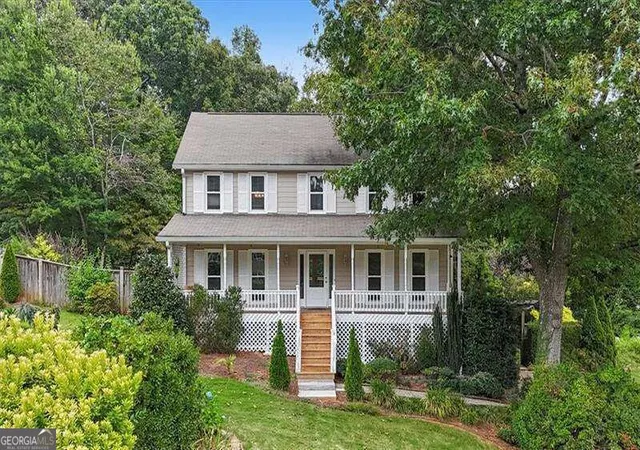 Photo 1 of Single family home for sale at 720 Creek Trl Nw, Kennesaw, GA 30144 | MLS# 10852244 | Listing updated on 2026-10-08