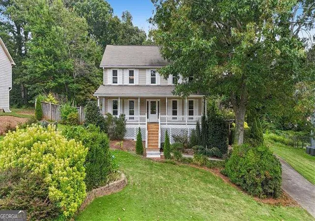 Photo 2 of Single family home for sale at 720 Creek Trl Nw, Kennesaw, GA 30144 | MLS# 10852244 | Listing updated on 2026-10-08