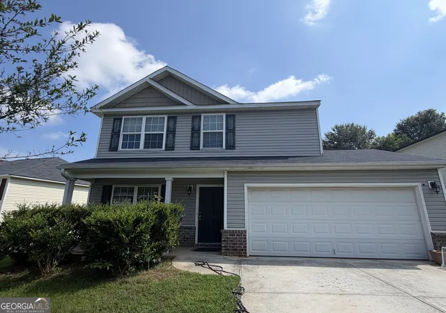 Photo 1 of Single family home for sale at 1141 Villa Clara Way, Gainesville, GA 30504 | MLS# 10851066 | Listing updated on 2026-09-22