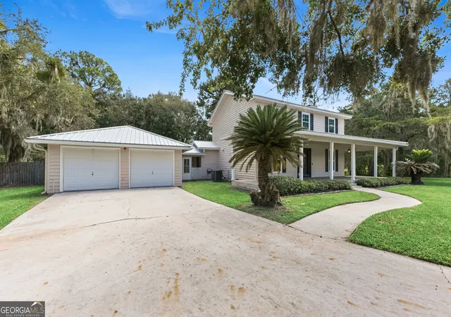 Photo 4 of Single family home for sale at 114 Cypress Ln, St. Marys, GA 31558 | MLS# 10851990 | Listing updated on 2026-10-07