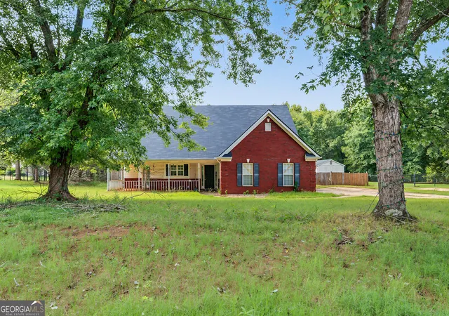 Photo 1 of Single family home for sale at 105 Stewart Holw Ln, Covington, GA 30016 | MLS# 10847956 | Listing updated on 2026-09-24