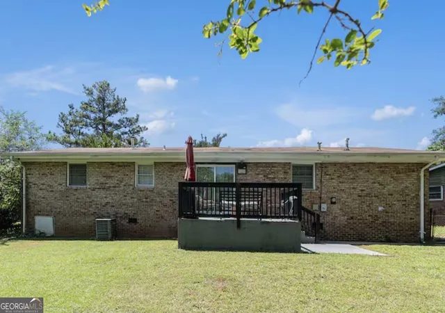 Photo 15 of Multi family home for sale at 2958 Holcomb Ct, East Point, GA 30344 | MLS# 10851866 | Listing updated on 2026-10-05