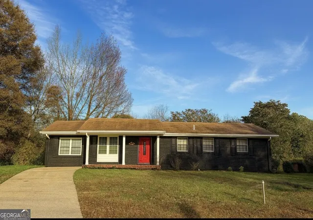 Multi family home for sale at 2958 Holcomb Ct, East Point, GA 30344 | MLS# 10851866