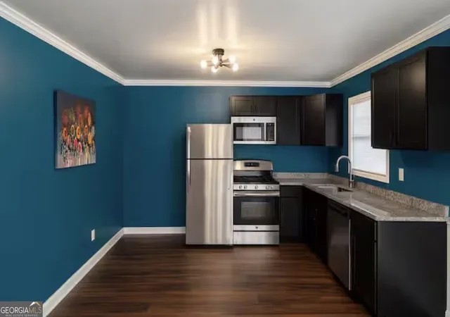 Photo 3 of Multi family home for sale at 2958 Holcomb Ct, East Point, GA 30344 | MLS# 10851866 | Listing updated on 2026-10-05