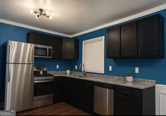 Photo 4 of Multi family home for sale at 2958 Holcomb Ct, East Point, GA 30344 | MLS# 10851866 | Listing updated on 2026-10-05