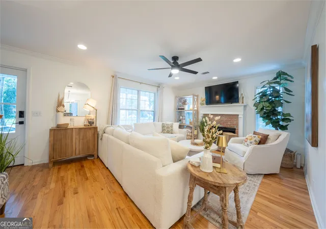 Photo 3 of Sale Pending at 202 River Ridge Rd, Brunswick, GA 31523 | MLS# 10847450 | Listing updated on 2026-09-22