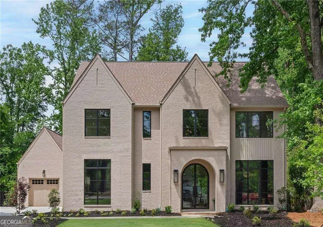 Photo 1 of Single family home for sale at 175 Pebble Trl, Alpharetta, GA 30009 | MLS# 10843345 | Listing updated on 2026-09-10