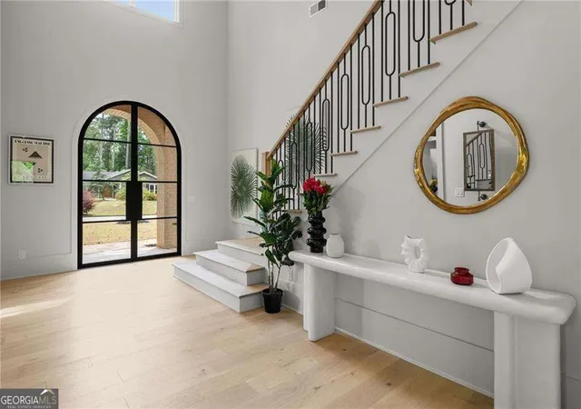 Photo 3 of Single family home for sale at 175 Pebble Trl, Alpharetta, GA 30009 | MLS# 10843345 | Listing updated on 2026-09-10