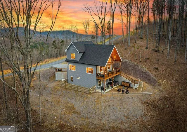Single family home for sale at 1016 Twisted Oak Rd, Talking Rock, GA 30175 | MLS# 10853390