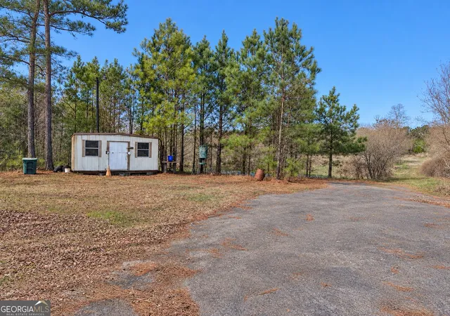 Photo 3 of Land for sale at 103 Acres Pobiddy Rd, Thomaston, GA 30286 | MLS# 10838075 | Listing updated on 2026-09-16