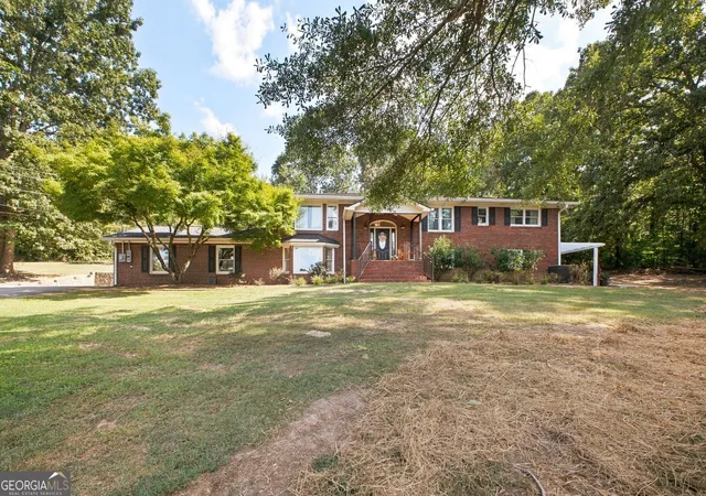 Photo 1 of Single family home for sale at 22 Coats Rd, Rockmart, GA 30153 | MLS# 10839738 | Listing updated on 2026-09-17