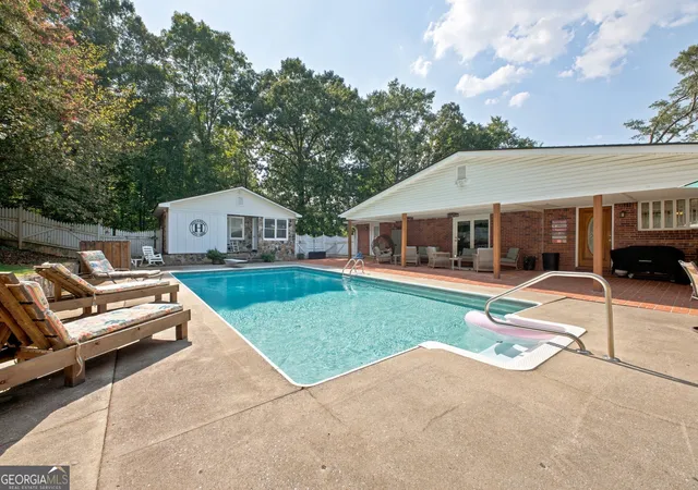 Photo 2 of Single family home for sale at 22 Coats Rd, Rockmart, GA 30153 | MLS# 10839738 | Listing updated on 2026-09-17