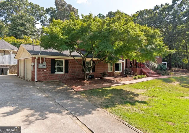 Photo 3 of Single family home for sale at 22 Coats Rd, Rockmart, GA 30153 | MLS# 10839738 | Listing updated on 2026-09-17