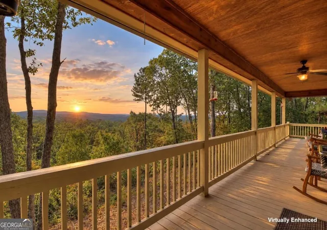 Photo 2 of Single family home for sale at 1072 Heatherwood Way, Talking Rock, GA 30175 | MLS# 10851597 | Listing updated on 2026-10-07