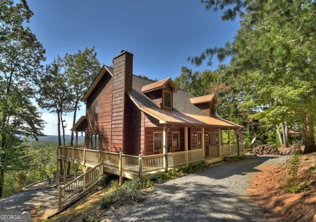 Photo 3 of Single family home for sale at 1072 Heatherwood Way, Talking Rock, GA 30175 | MLS# 10851597 | Listing updated on 2026-10-07