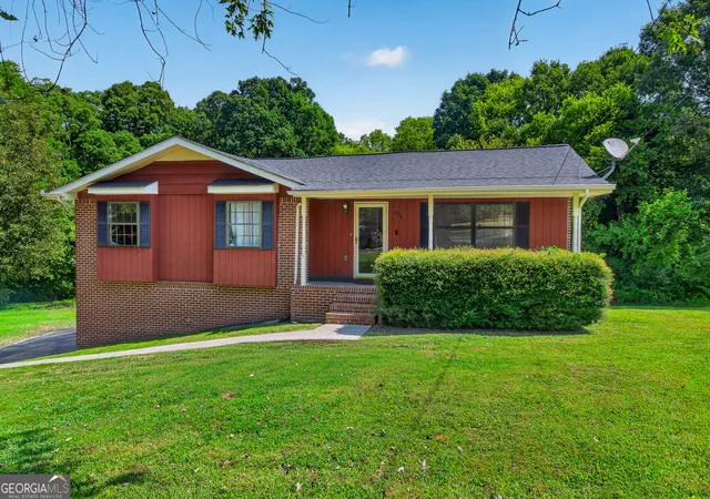 Photo 1 of Single family home for sale at 774 Brownwood Cir, Ringgold, GA 30736 | MLS# 10848476 | Listing updated on 2026-09-18