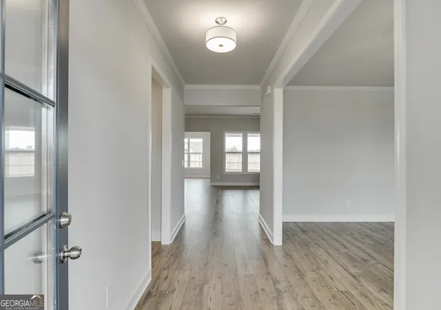 Photo 3 of Single family home for sale at 153 Merwood Ln #123, Jefferson, GA 30549 | MLS# 10850499 | Listing updated on 2026-10-05