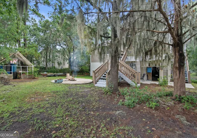 Photo 3 of Single family home for sale at 641 Tideland Dr, Midway, GA 31320 | MLS# 10837325 | Listing updated on 2026-09-15