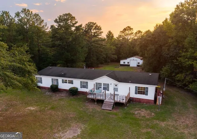 Photo 3 of Manufactured home for sale at 113 Beecher Dr, Guyton, GA 31312 | MLS# 10845056 | Listing updated on 2026-09-26